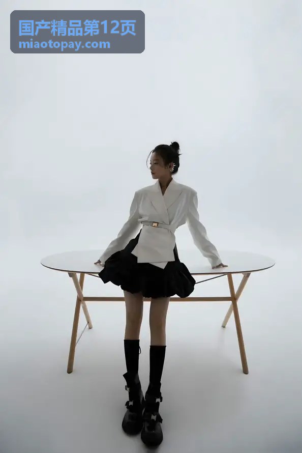 体验国产精品：匠心工艺服饰